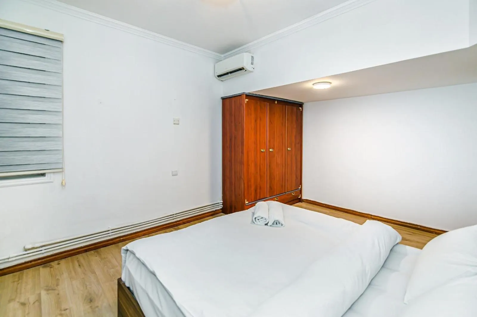 Apartment Aeria Baku 0*,