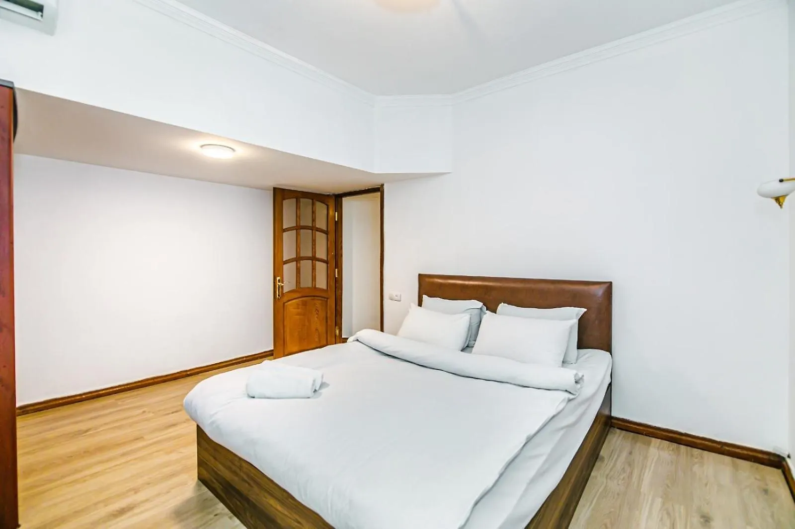 Apartment Aeria Baku 0*,  Azerbaijan