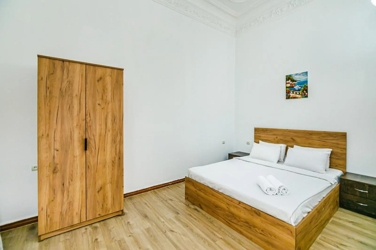 Apartment Aeria Baku 0*,  Azerbaijan