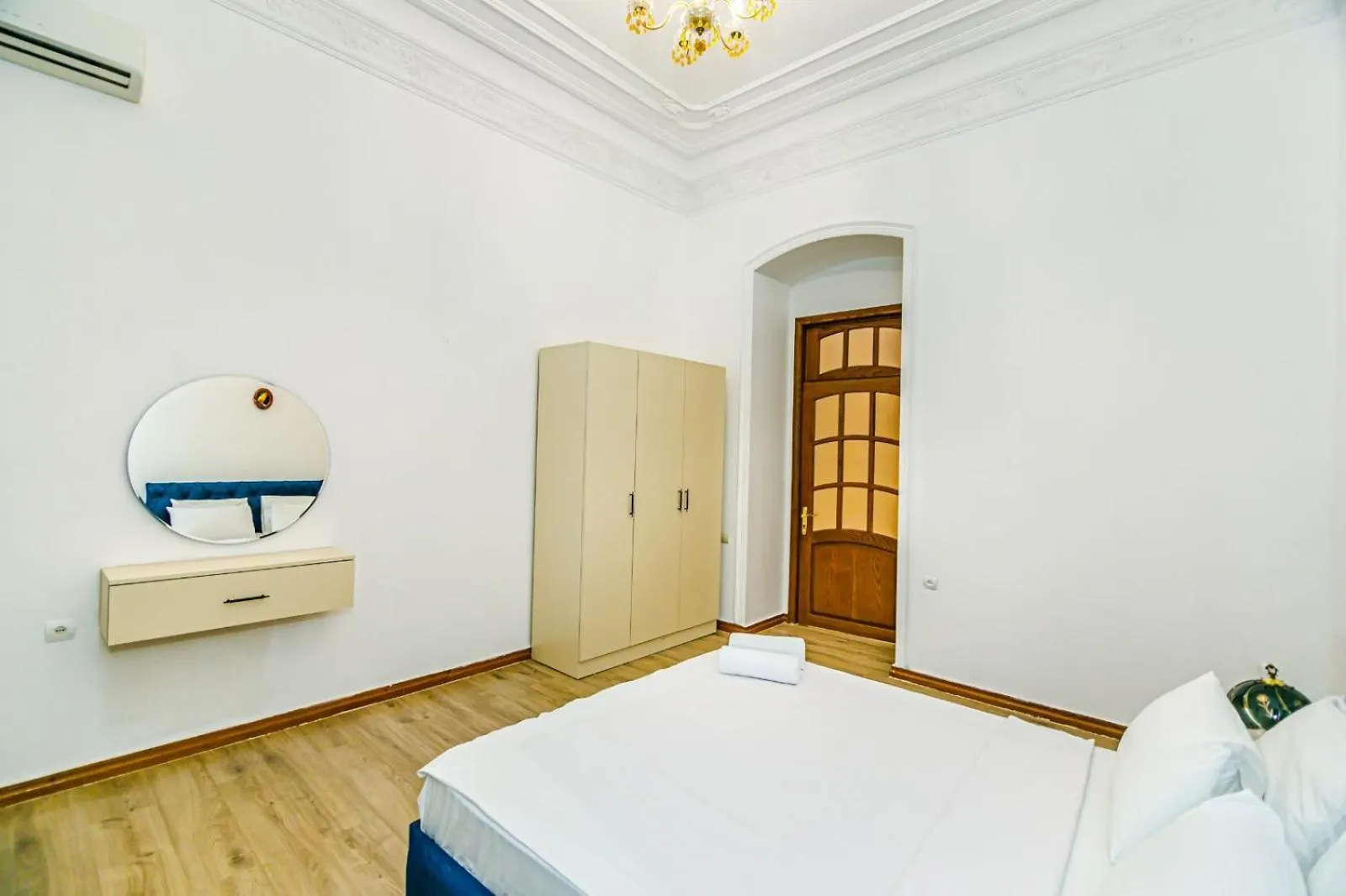 Apartment Aeria Baku