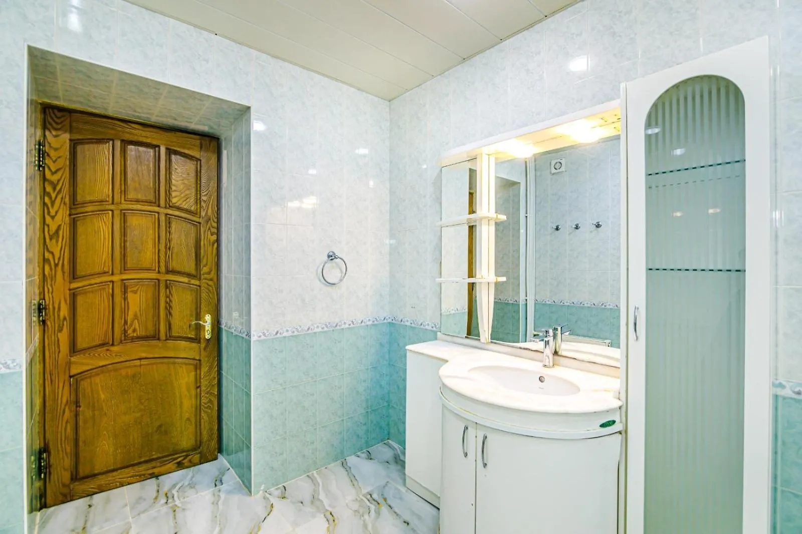 Apartment Aeria Baku