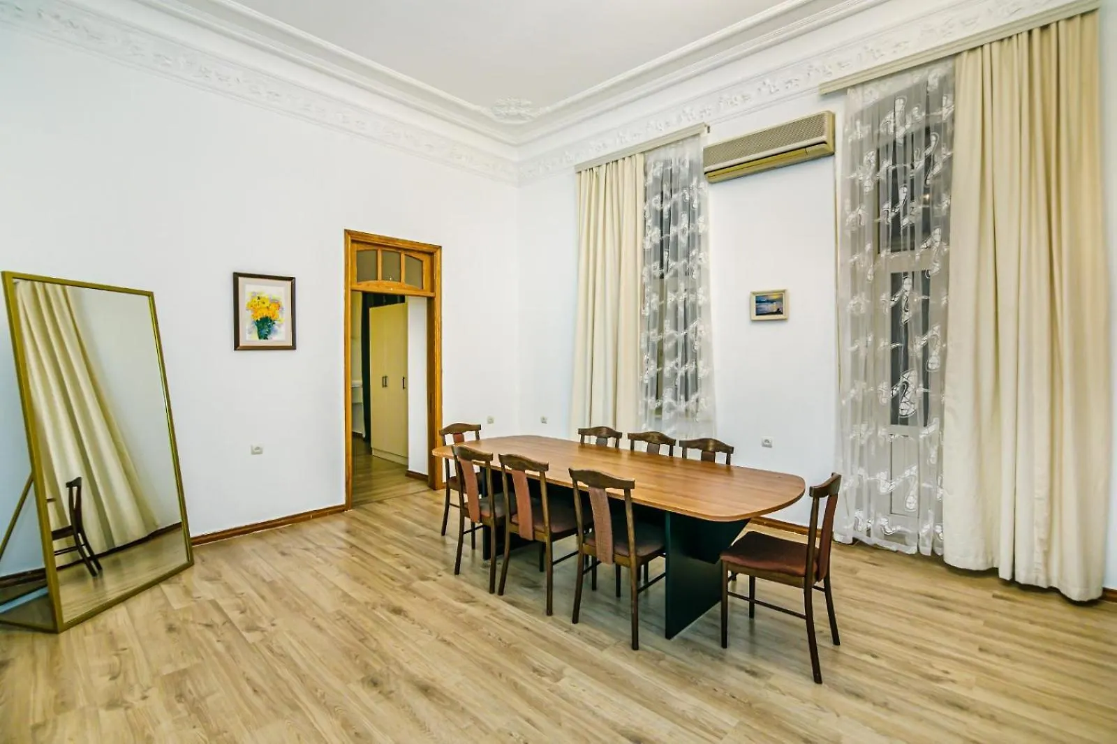 Apartment Aeria Baku