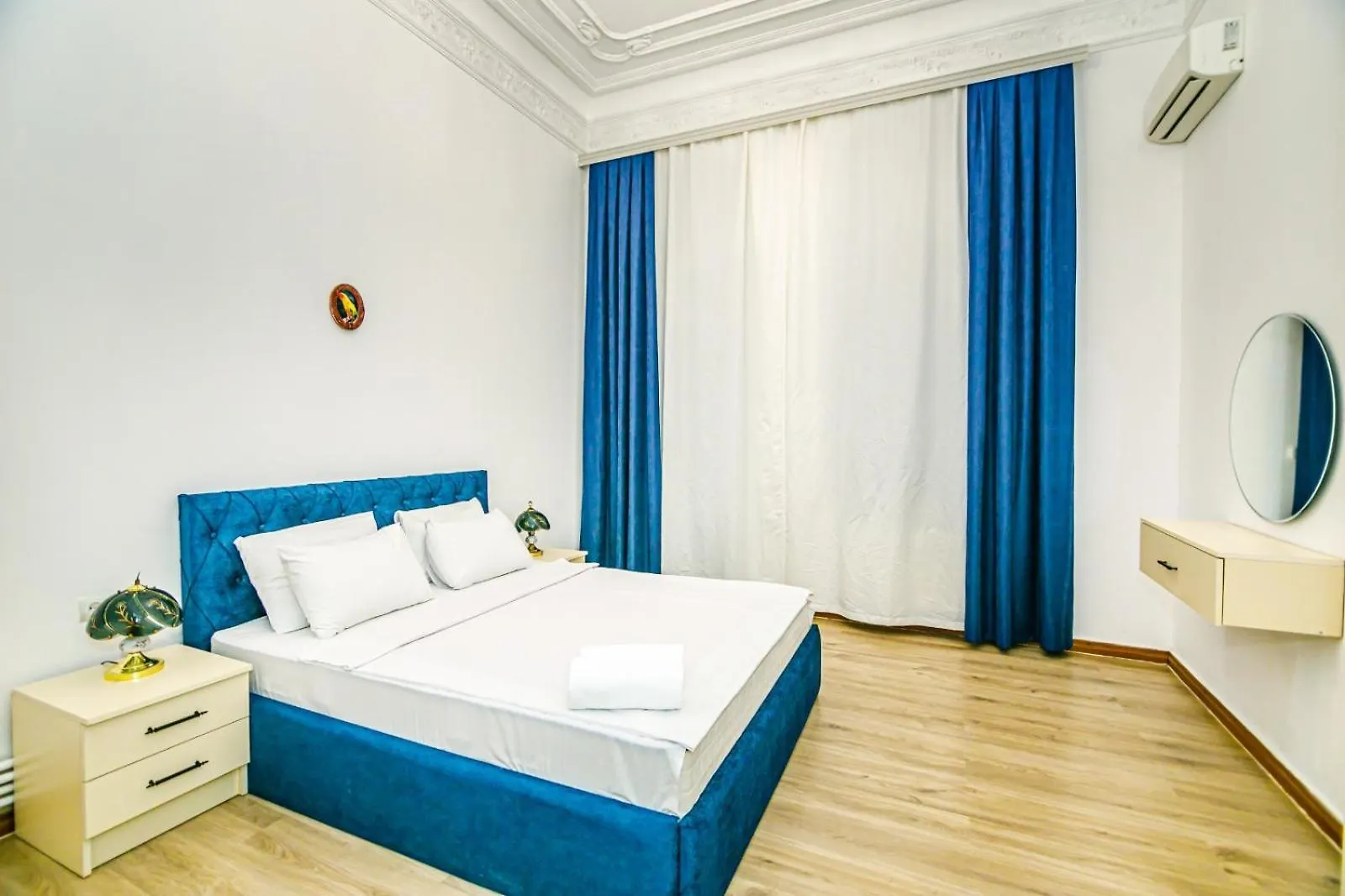 Apartment Aeria Baku Azerbaijan