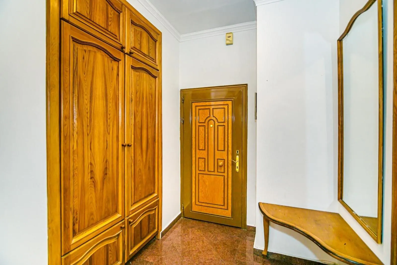Apartment Aeria Baku