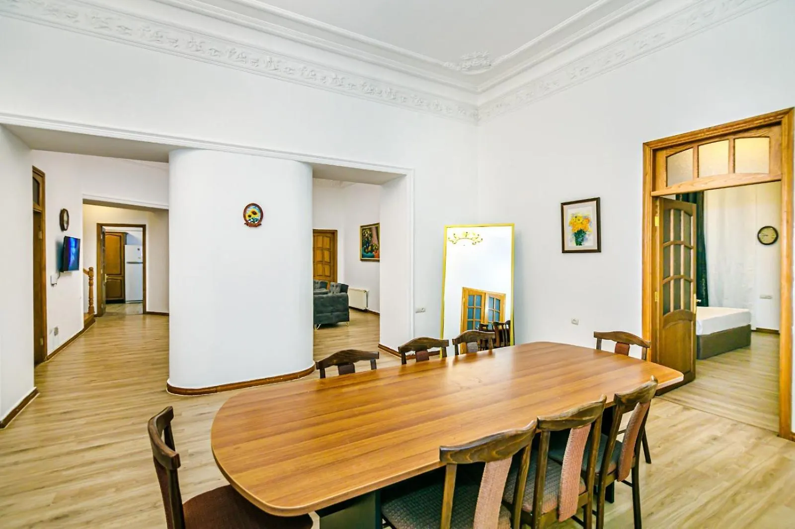 Apartment Aeria Baku 0*,
