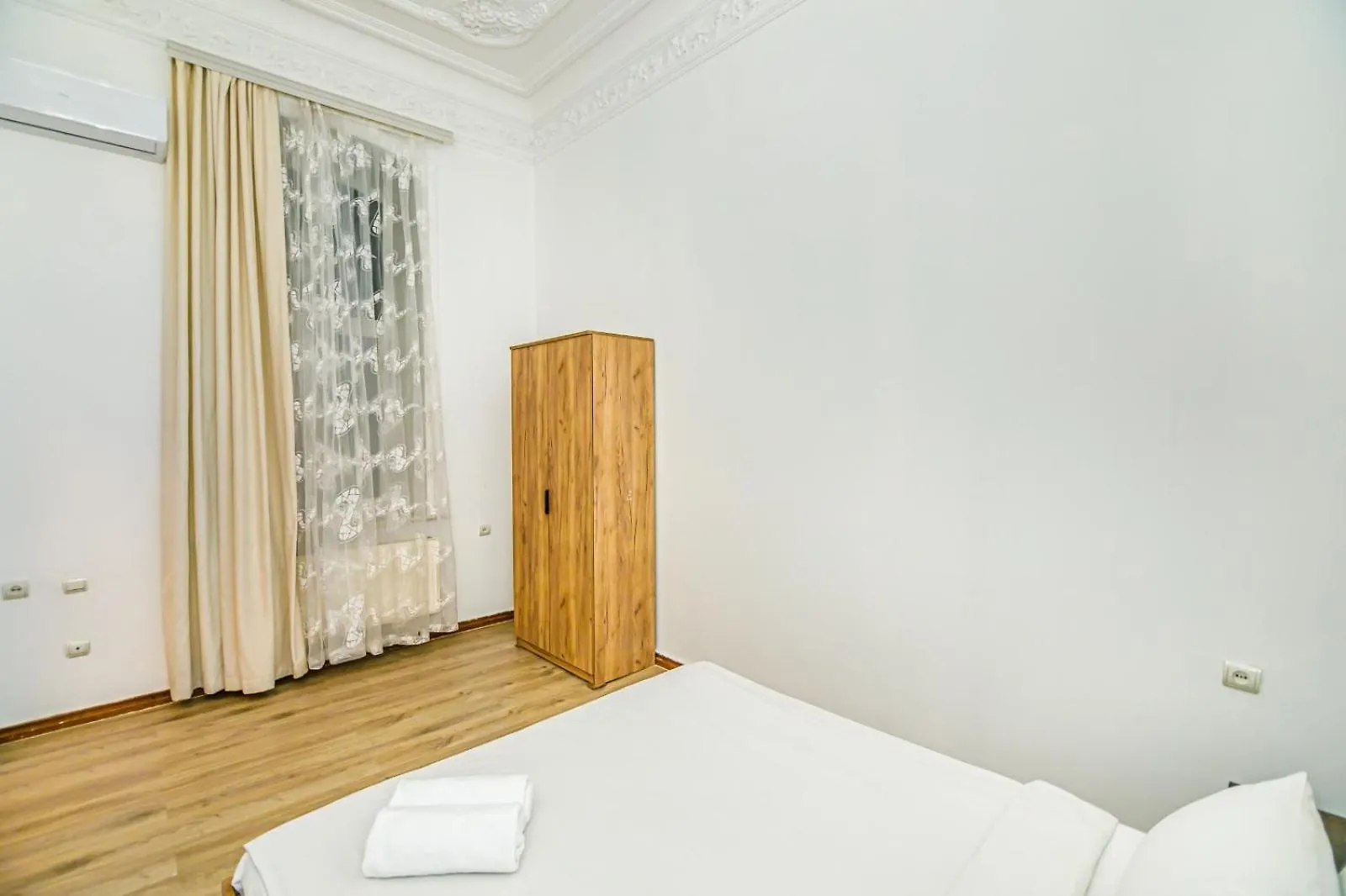 Apartment Aeria Baku 0*,