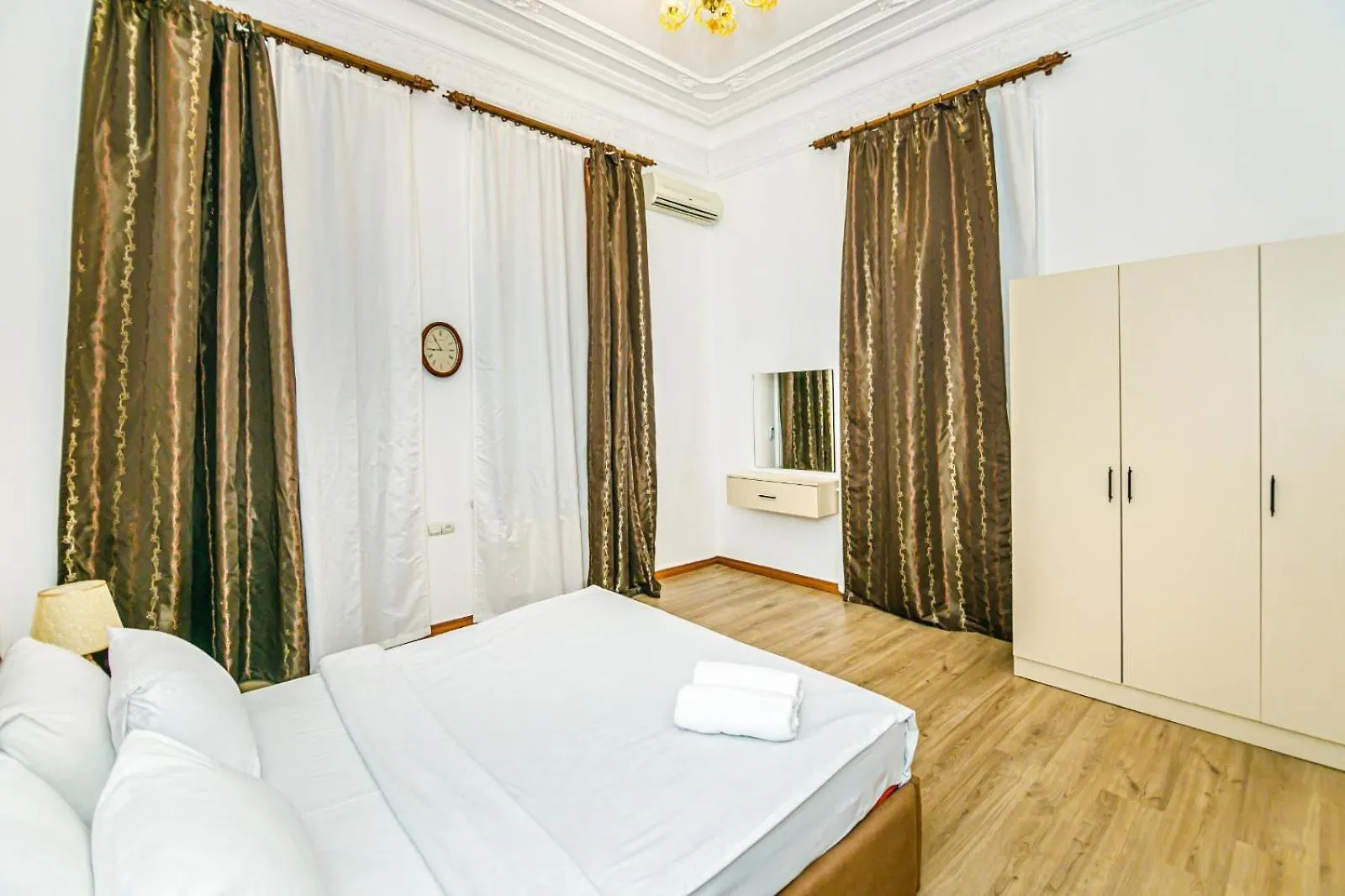 Apartment Aeria Baku