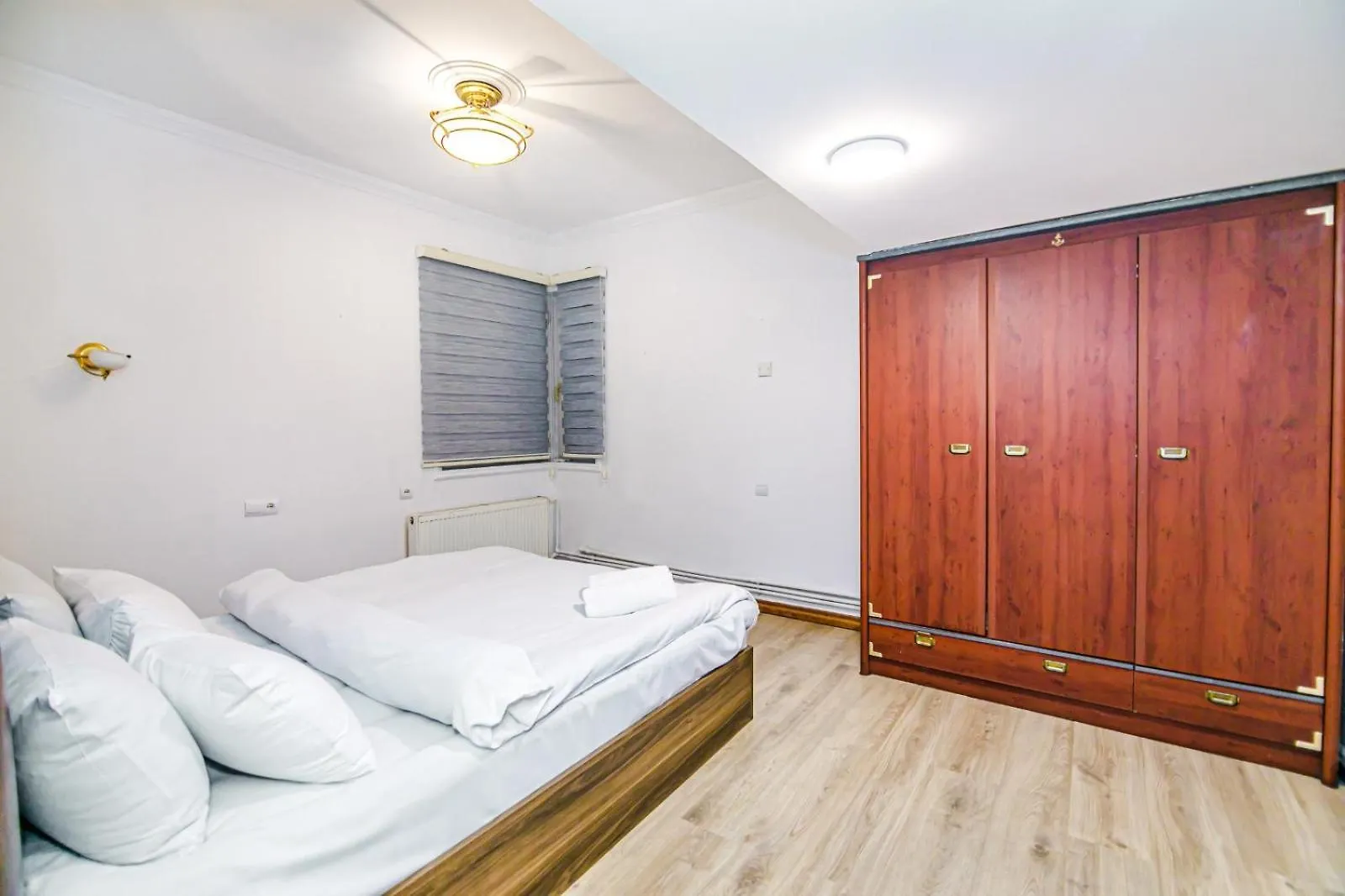 Apartment Aeria Baku Azerbaijan