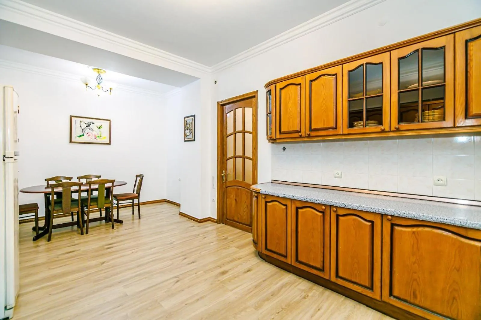 Apartment Aeria Baku
