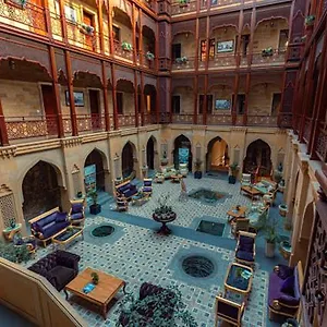 מלון Shah Palace Luxury Museum, באקו