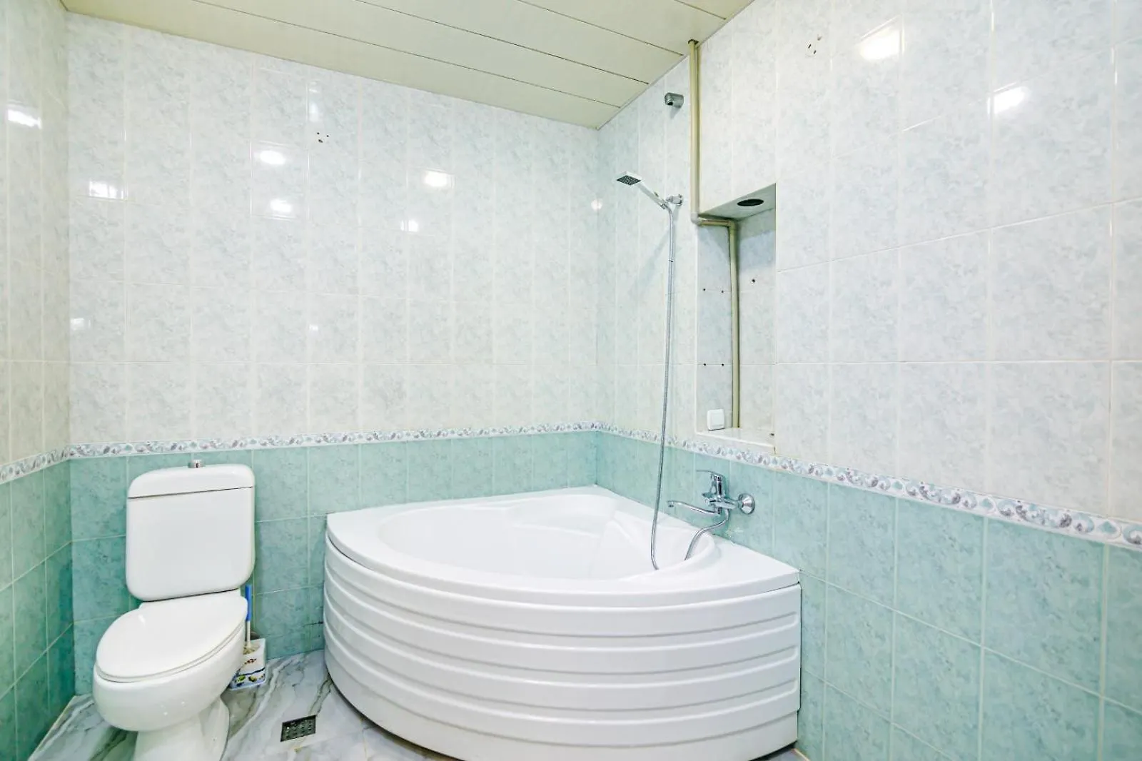 Apartment Aeria Baku 0*,  Azerbaijan