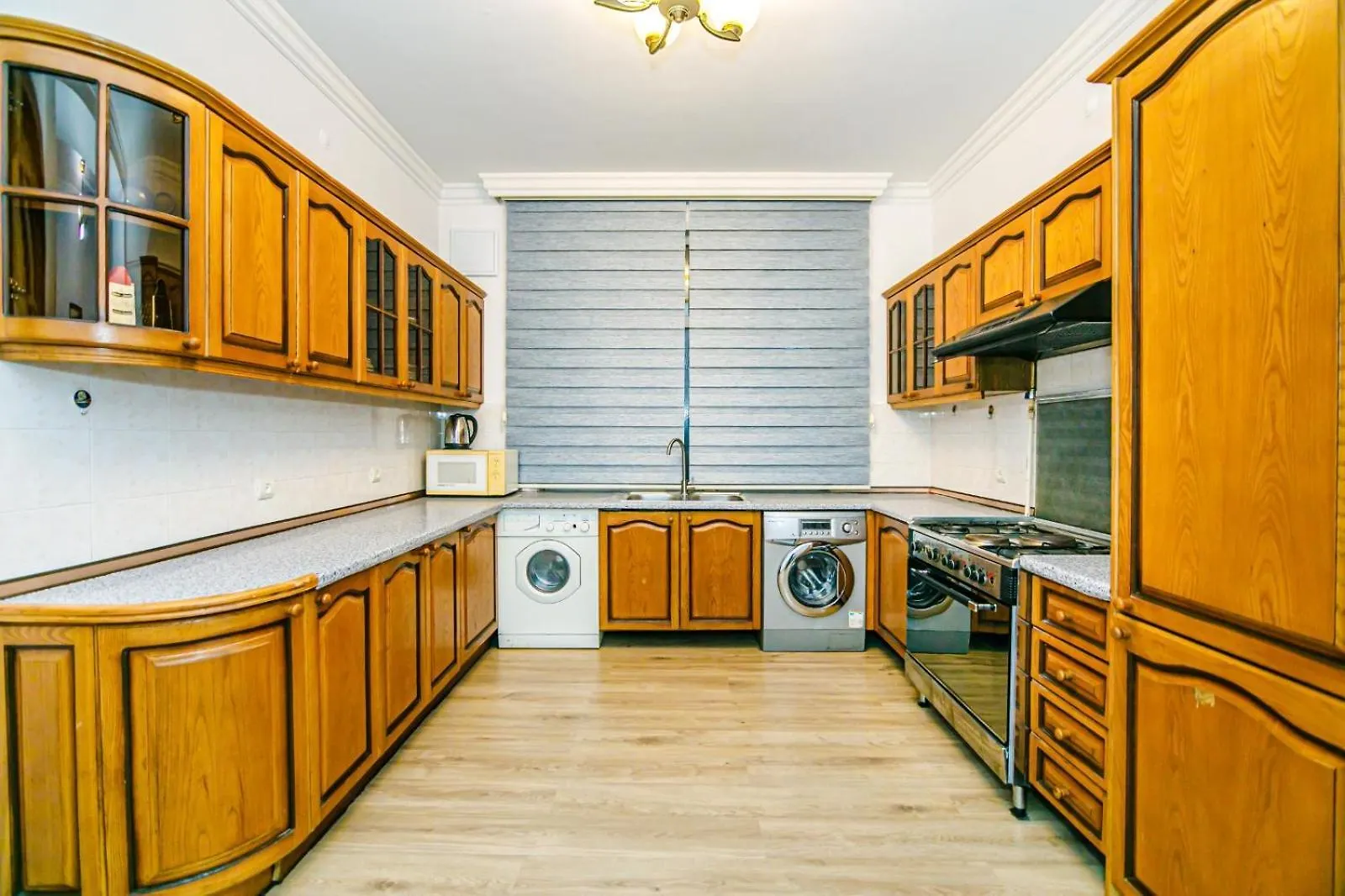 Apartment Aeria Baku