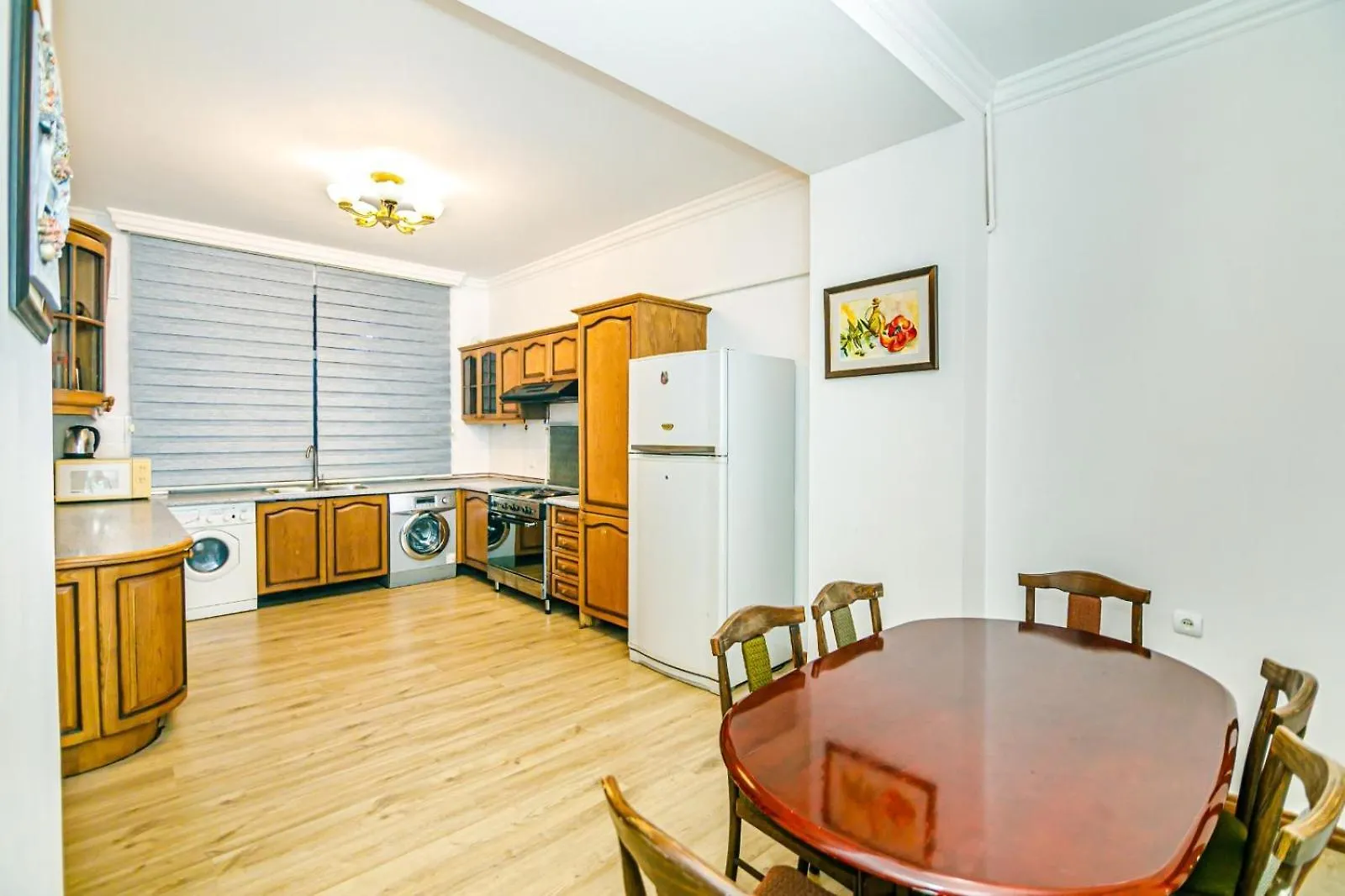 Apartment Aeria Baku Azerbaijan