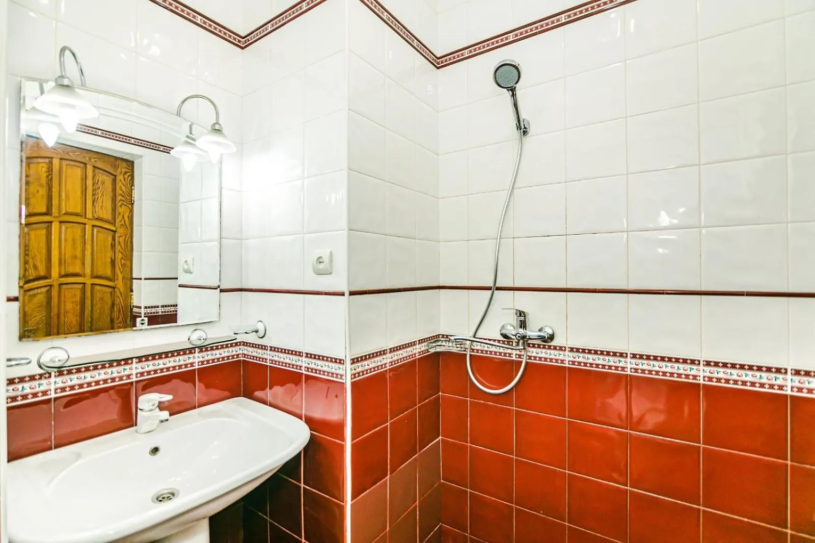 Apartment Aeria Baku