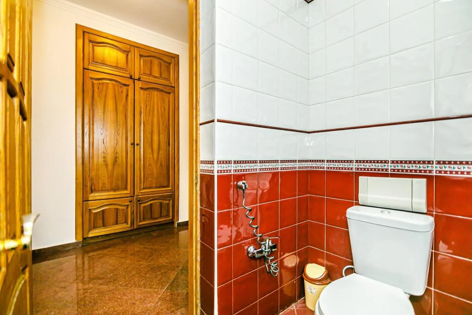 Apartment Aeria Baku Azerbaijan