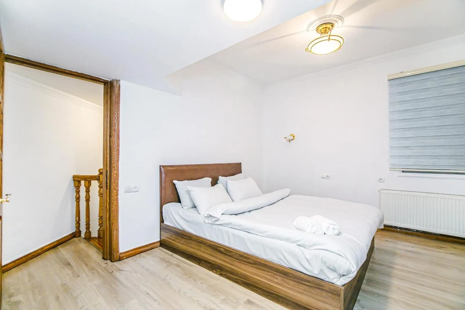 Apartment Aeria Baku
