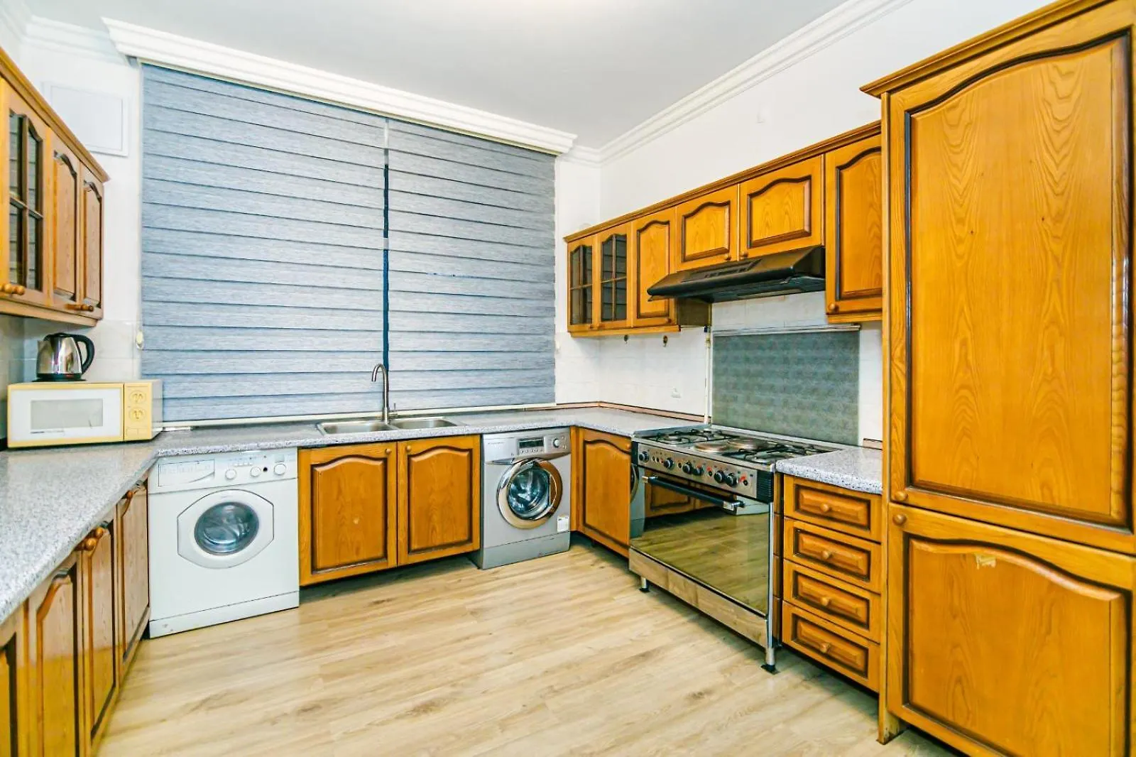 Apartment Aeria Baku