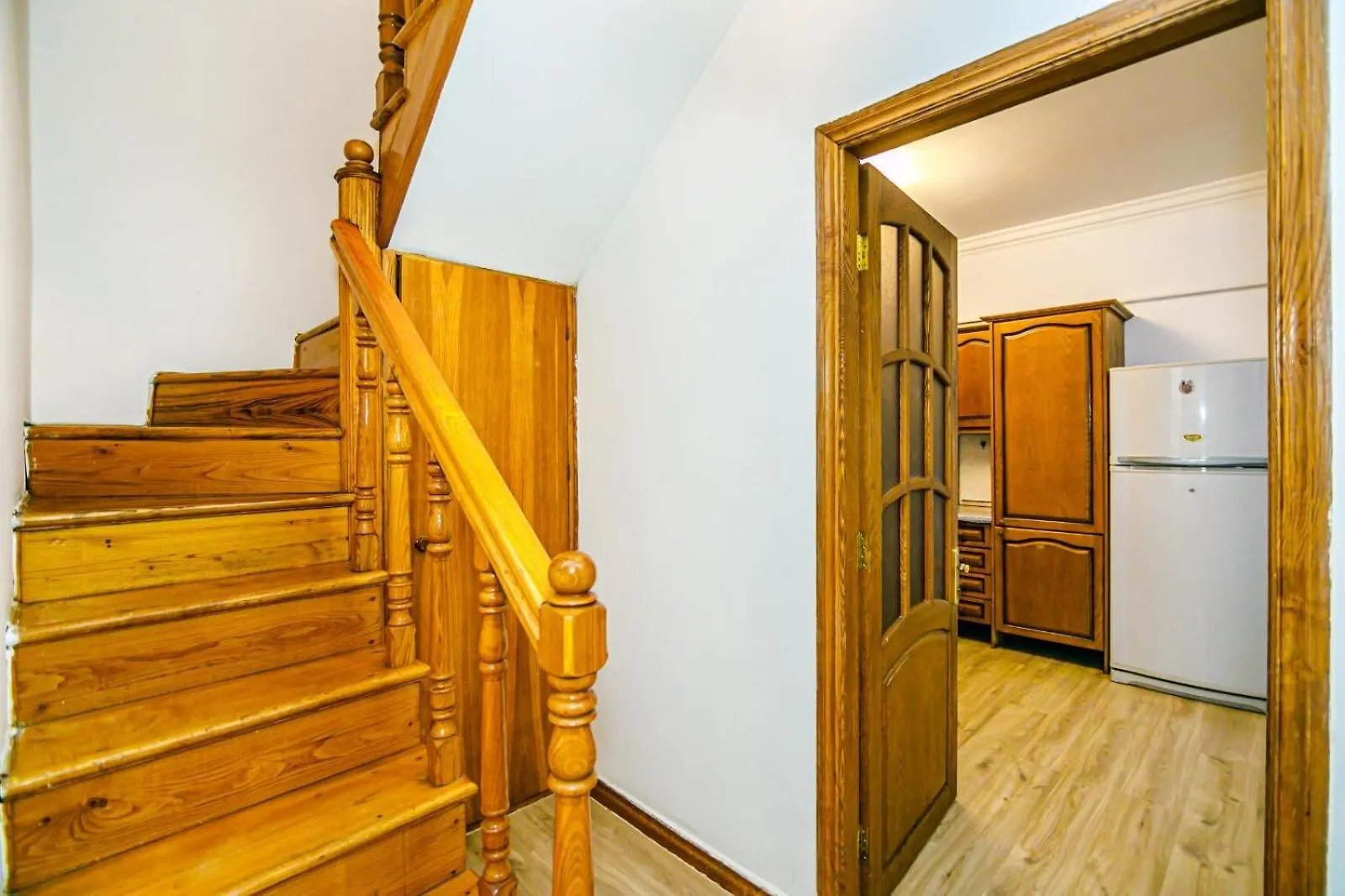 Apartment Aeria Baku Azerbaijan