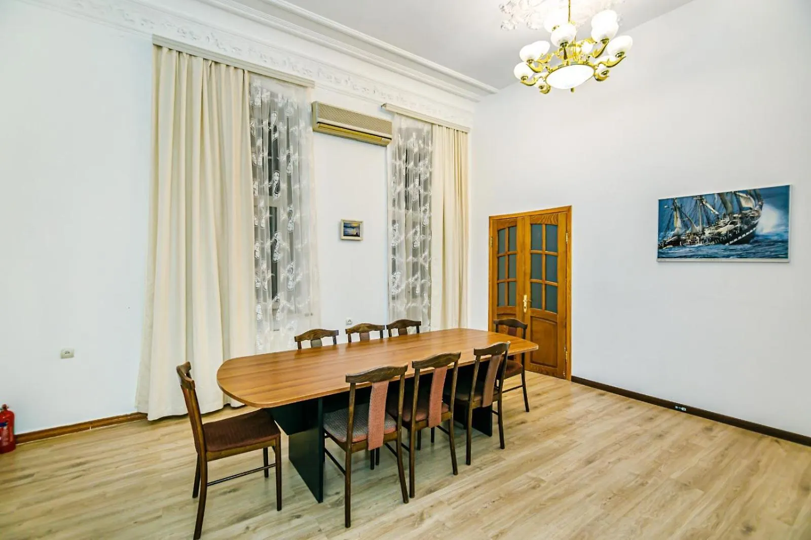 Apartment Aeria Baku